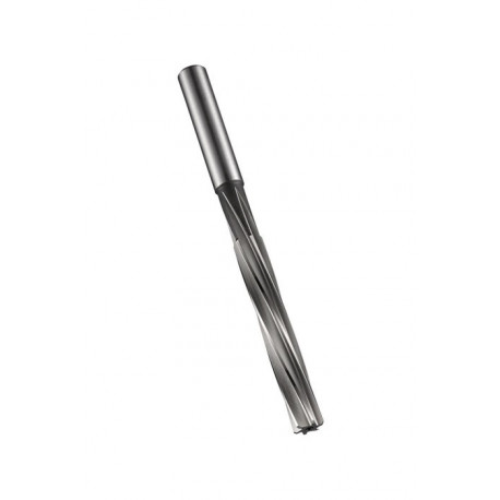 Alésoir machine B901 BS 328 H7 Form B D.4mm HSS-E Brut/trempé DORMER