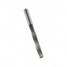 Alésoir machine B901 BS 328 H7 Form B D.5mm HSS-E Brut/trempé DORMER