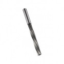 Alésoir machine B901 BS 328 H7 Form B D.12mm HSS-E Brut/trempé DORMER
