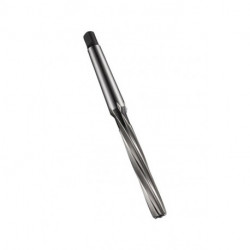 Alésoir machine B101 BS 328 H7 Form B D.31.75mm HSS-E Brut/trempé MK3 DORMER