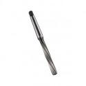 Alésoir machine B101 BS 328 H7 Form B D.16mm HSS-E Brut/trempé MK2 DORMER