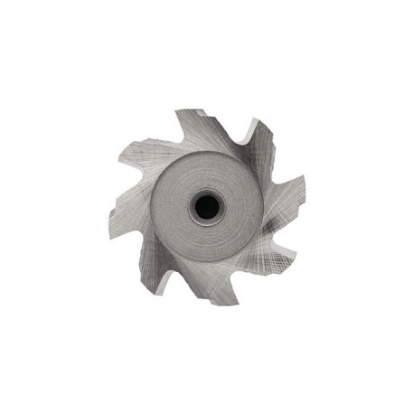 Fraise fendu Werksnorm D.HSS Z.8 L.6.35mm DORMER