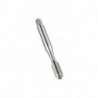 Taraud machine C UN 1 pouces x14 HSS brillant 2B DORMER