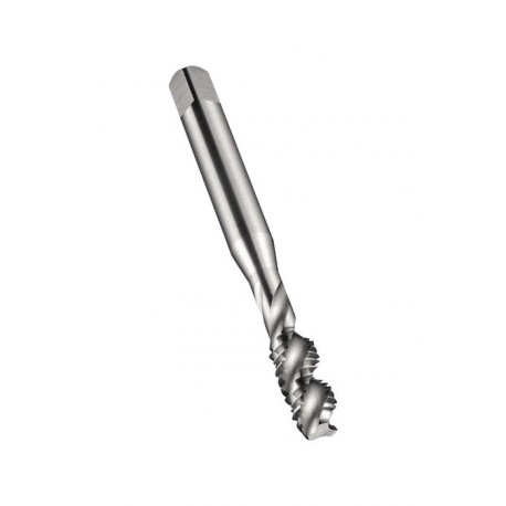 Taraud machine ISO 529C E538 BSF 1/4 pouces x26 HSS Brut/trempé 2XD Medium