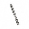 Taraud de machine ISO 529C E538 BSF 5/16 pouces x22 HSS brillant/trempé 2XD Medium