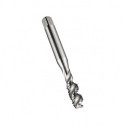 Taraud machine ISO 529C E538 BSF 3/8 pouces x20 HSS Brut/trempé 2XD Medium