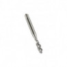 Taraud de machine ISO 529C E544 BA 6x0.53mm HSS brillant/trempé 2XD Normal DORM