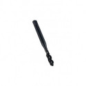 Taraud de machine ISO 529C E544 BA 6x0.53mm HSS brillant/trempé 2XD Normal DORM