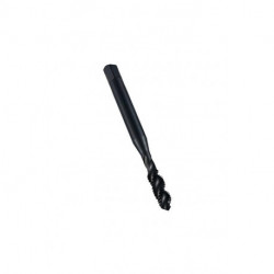 Taraud de machine ISO 529C E544 BA 4x0.66mm HSS brillant/trempé 2XD Normal DORM