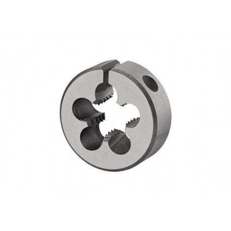 Filière M M3x0.5mm HSS Droite DORMER
