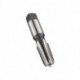 Taraud machine C NPT 3/8 pouces x18 HSS brillant Normal DORMER