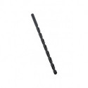 Foret hélicoidal TypN A125 D.10.32mm HSS trempé Queue cylindrique droite s DORMER