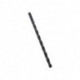Foret hélicoidal TypN A125 D.12.3mm HSS trempé Queue cylindrique droite s DORMER
