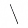 Foret hélicoidal TypN A125 D.14.29mm HSS trempé Queue cylindrique droite s DORMER