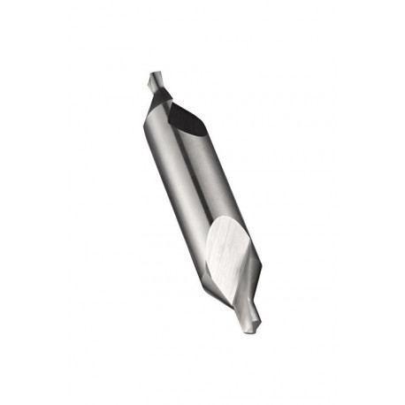 Foret à centrer Werksnorm D.0.75mm HSS Brut Droite DORMER