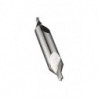 Foret à centrer Werksnorm D.0.75mm HSS Brut Droite DORMER