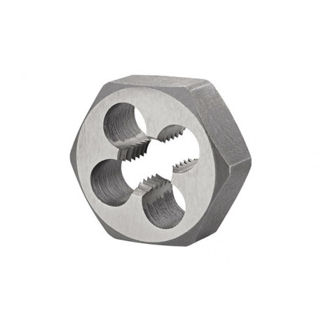 Filière M M5x0.8mm HSS 6g Droite DORMER