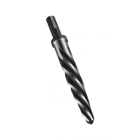 Alésoir de carrosserie B122 D.5/8 pouces Revêtement HSS ST/Bronze Z.5 DORMER