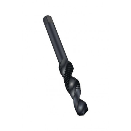 Taraud combiné E651 C 2-3 UNC 1/2 pouces Gg/1pouces 13 HSS 1.5xD 2B DORMER