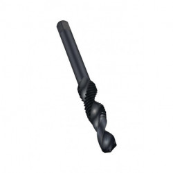 Taraud combiné E651 C 2-3 UNC 5/8 pouces Gg/1pouces 11 HSS 1.5xD 2B DORMER