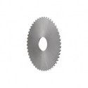 Lame de scie circulaire D80xBmm HSS Z.40 DORMER