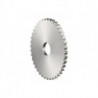 Lame de scie circulaire D80xBmm HSS Z.40 DORMER