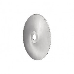 Lame de scie circulaire D160xB1.6mm HSS Z.80 DORMER