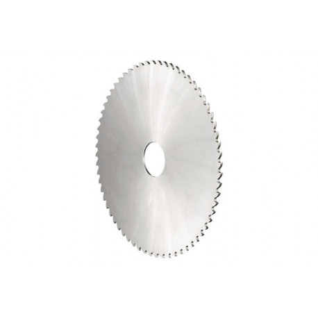 Lame de scie circulaire D160xBmm HSS Z.64 DORMER