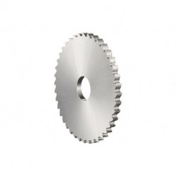 Lame de scie circulaire D160xBmm HSS Z.48 DORMER