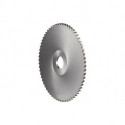 Lame de scie circulaire D200xBmm HSS Z.64 DORMER