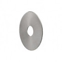 Lame de scie circulaire D40xB0.8mm HSS Z.80 DORMER (Par 5)