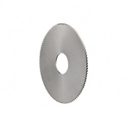 Lame de scie circulaire D40xBmm HSS Z.64 DORMER (Par 5)