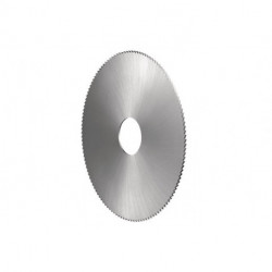Lame de scie circulaire D80xBmm HSS Z.100 DORMER (Par 5)