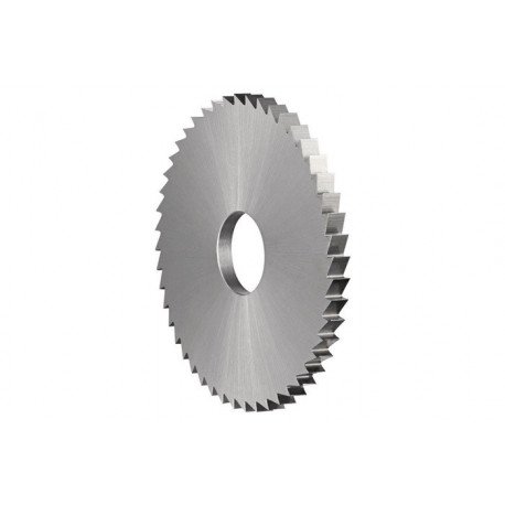 Lame de scie circulaire D80xBmm HSS Z.64 DORMER