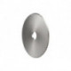 Lame de scie circulaire D125xBmm HSS Z.100 DORMER