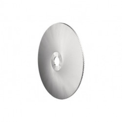Lame de scie circulaire D160xBmm HSS Z.160 DORMER