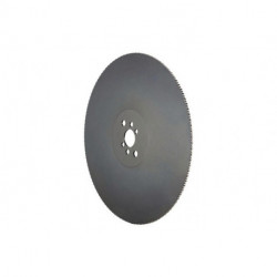 Lame de scie circulaire Werksnorm D315xB2.5mm HSS Z.200 DORMER