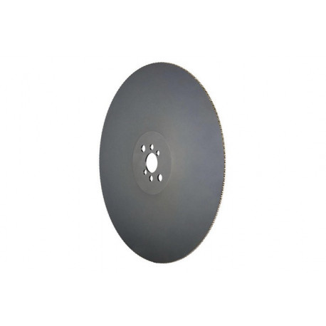 Lame de scie circulaire Werksnorm D275xB2.5mm HSS Z.280 DORMER