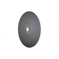 Lame de scie circulaire Werksnorm D315xB2.5mm HSS Z.320 DORMER