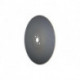 Lame de scie circulaire Werksnorm D350xB2.5mm HSS Z.350 DORMER