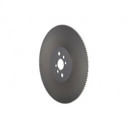 Lame de scie circulaire Werksnorm D250xBmm HSS Z.128 DORMER