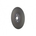 Lame de scie circulaire Werksnorm D250xBmm HSS Z.128 DORMER