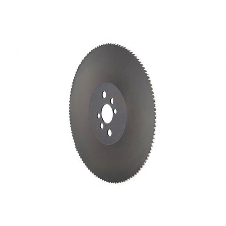 Lame de scie circulaire Werksnorm D250xBmm HSS Z.100 DORMER