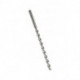 Foret hélicoïdal pour trous profonds Typ W A976 D.12.5mm HSS-E Tige cylindrique DORMER