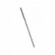 Foret hélicoïdal pour trous profonds Typ W A977 D.12.5mm HSS-E Tige cylindrique DORMER