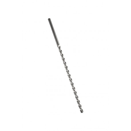 Foret hélicoïdal pour trous profonds Typ W A978 D.6.35mm HSS-E Tige cylindrique DORMER
