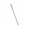 Foret hélicoïdal pour trous profonds Typ W A978 D.6.35mm HSS-E Tige cylindrique DORMER