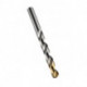 Foret hélicoidal TypN A002 D.10.3mm HSS Brut/TiN Queue cylindrique droite s DORMER (Par 5)