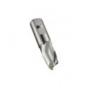 Fraise à rainurer L.45.5mm HSS-E-PM Brut Z.2 DORMER