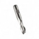 Fraise à rainurer D.4.5mm HSS-E-PM Brut Z.2 DORMER